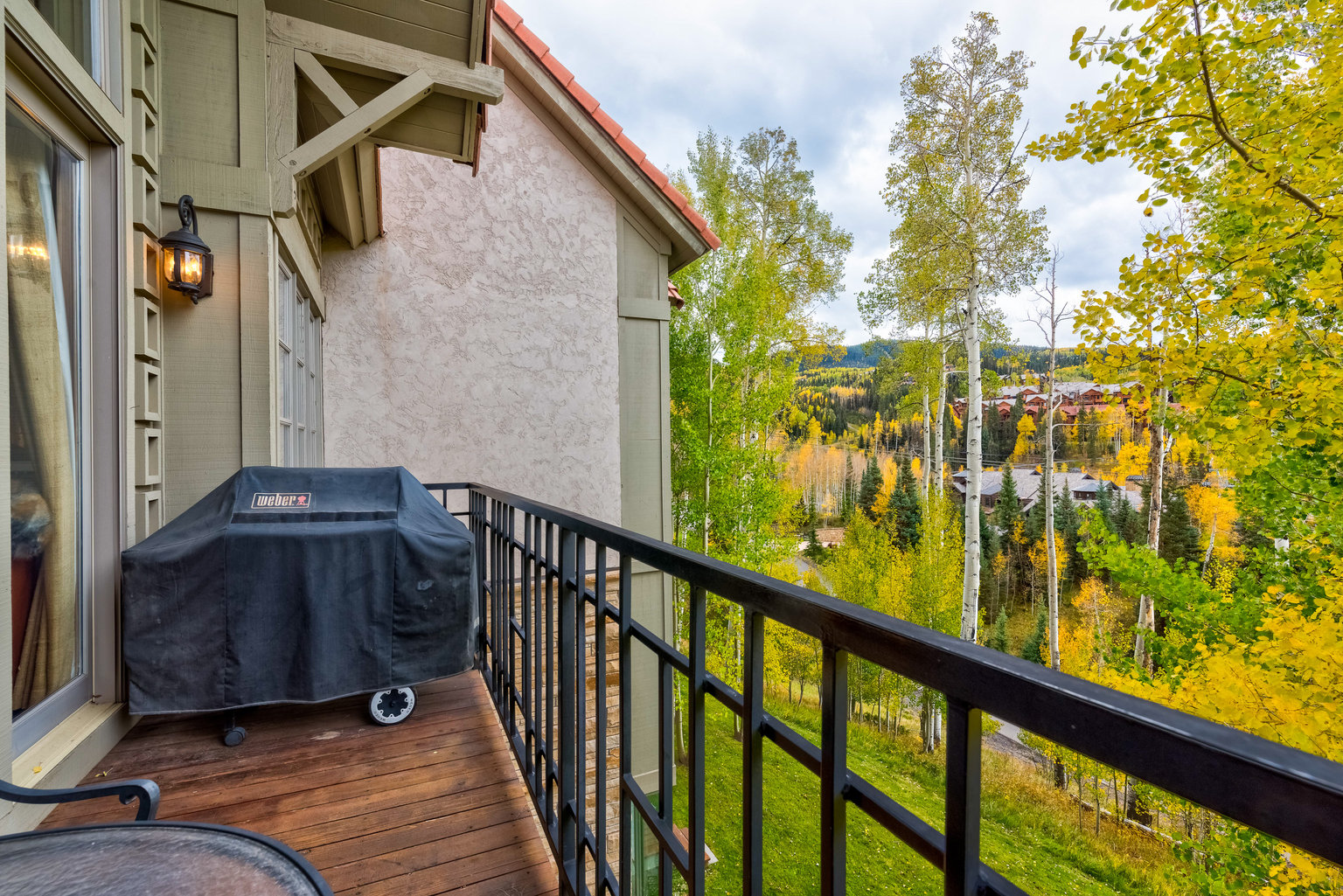 Mountain Village Vacation Rental