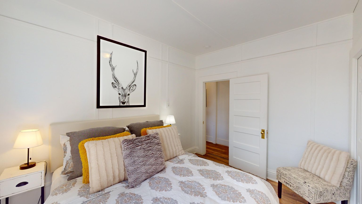 Truckee Vacation Rental