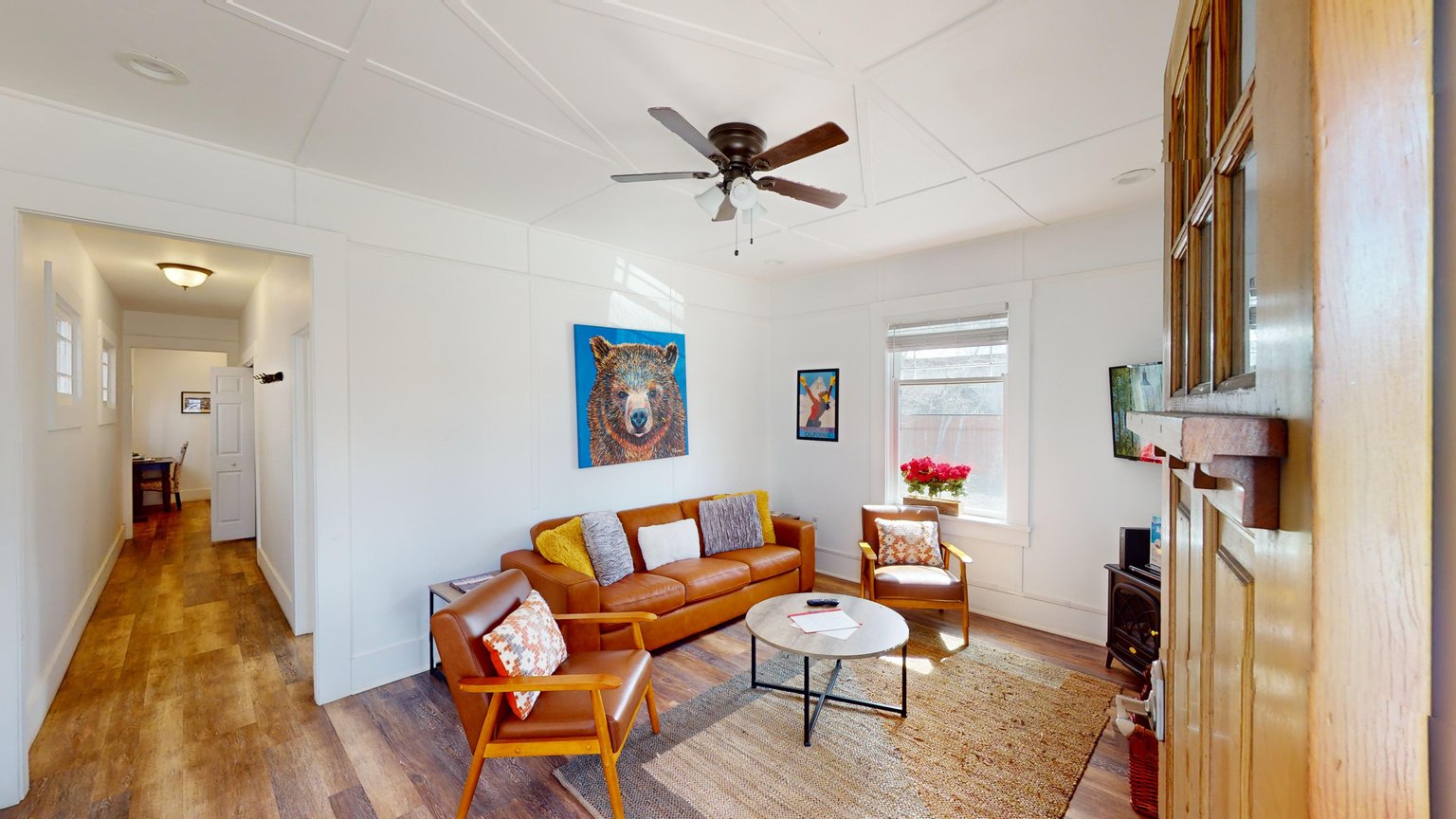 Truckee Vacation Rental