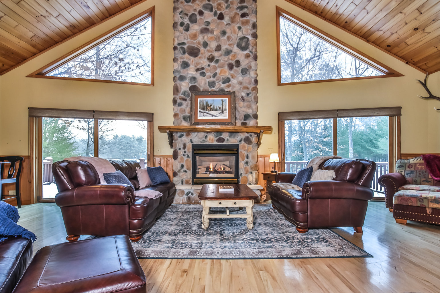 St. Germain Vacation Rental