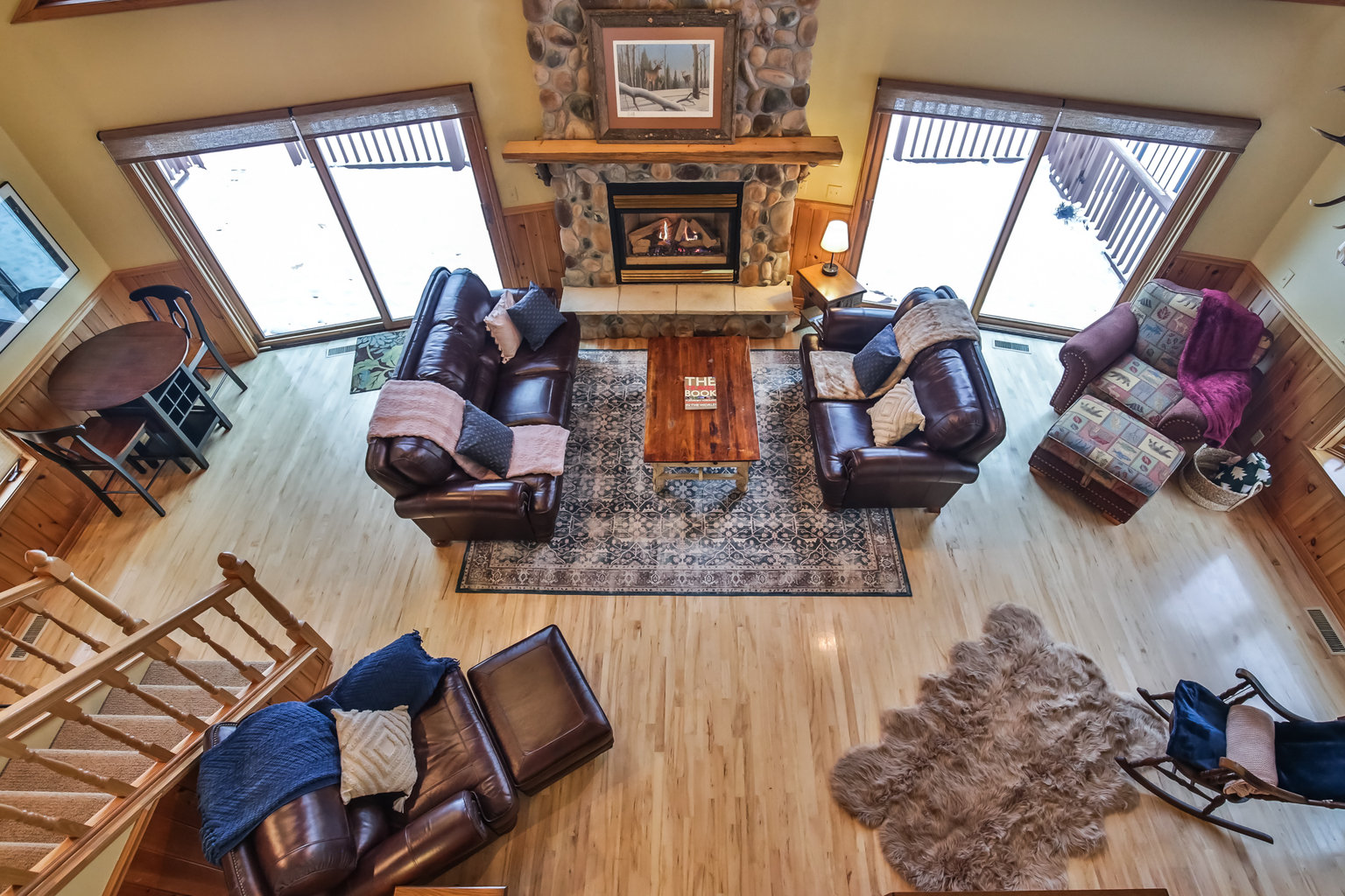 St. Germain Vacation Rental