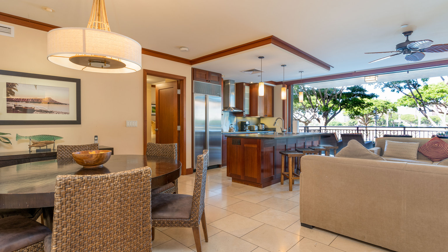 Kapolei Vacation Rental