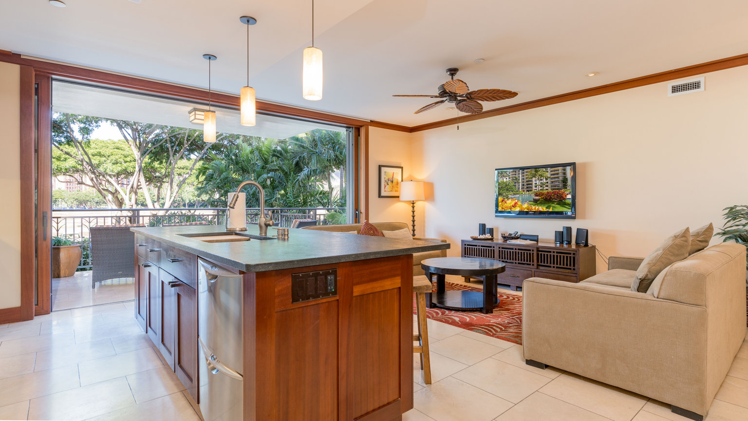 Kapolei Vacation Rental