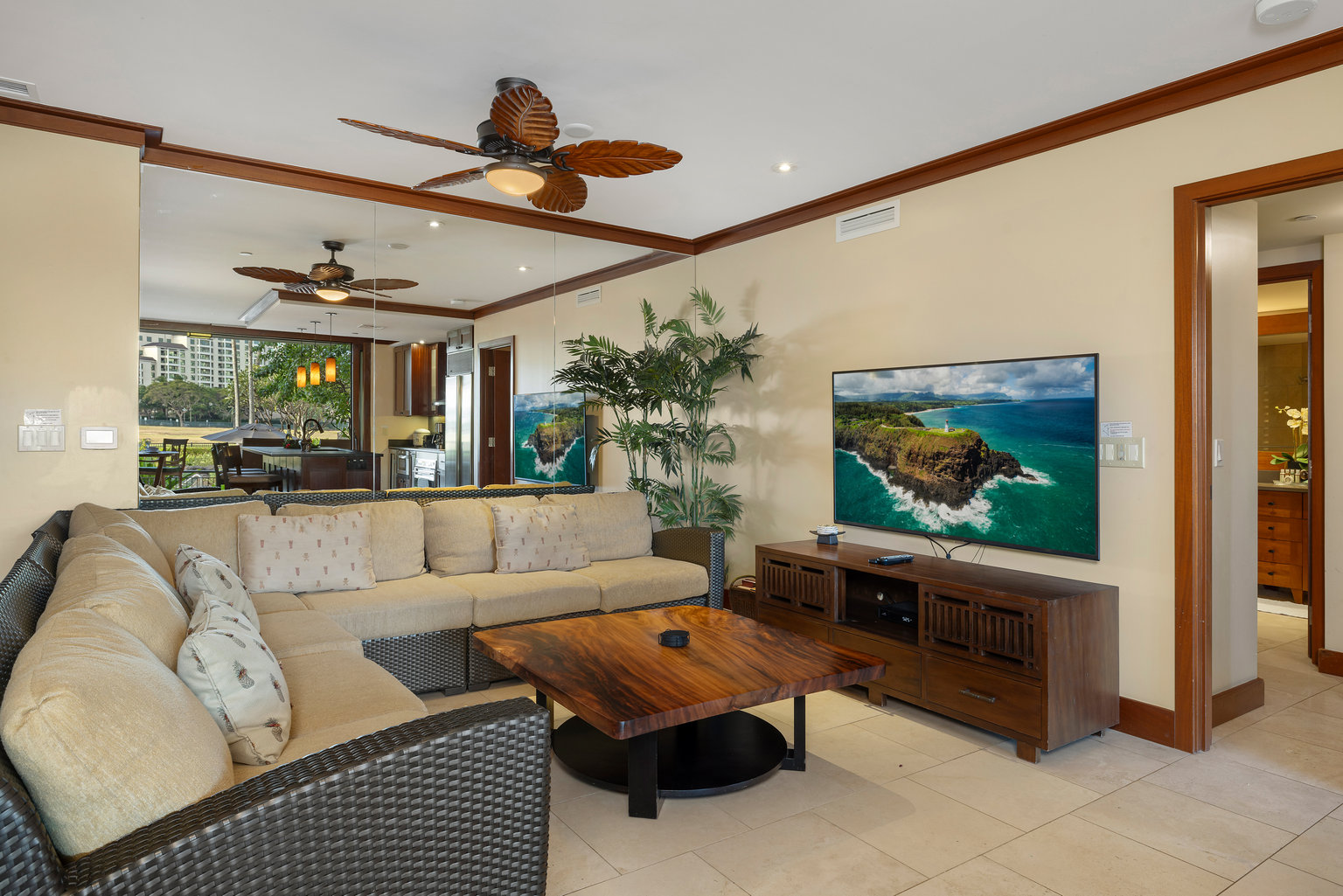 Kapolei Vacation Rental