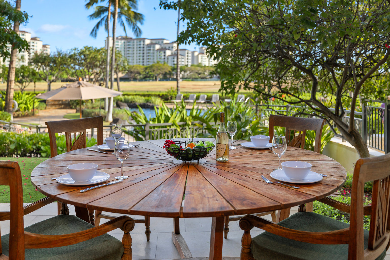 Kapolei Vacation Rental