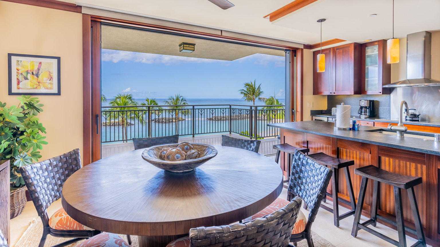 Kapolei Vacation Rental