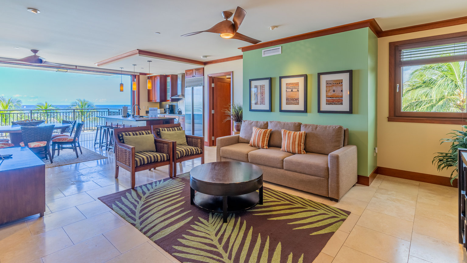 Kapolei Vacation Rental