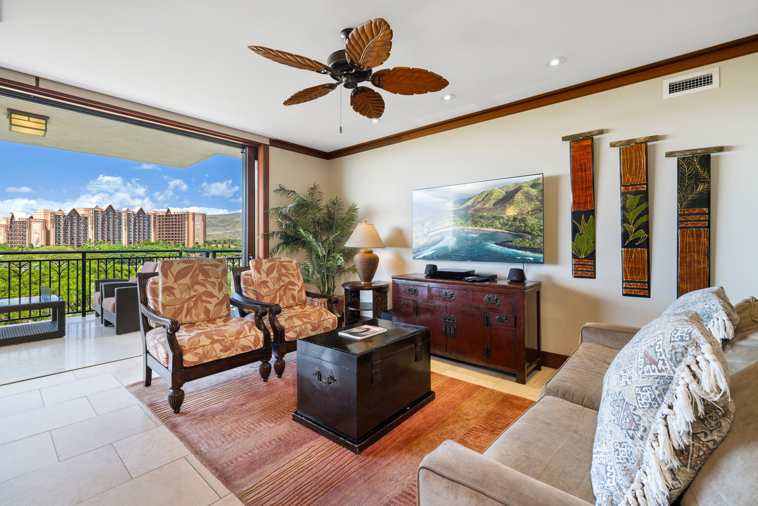 Kapolei Vacation Rental