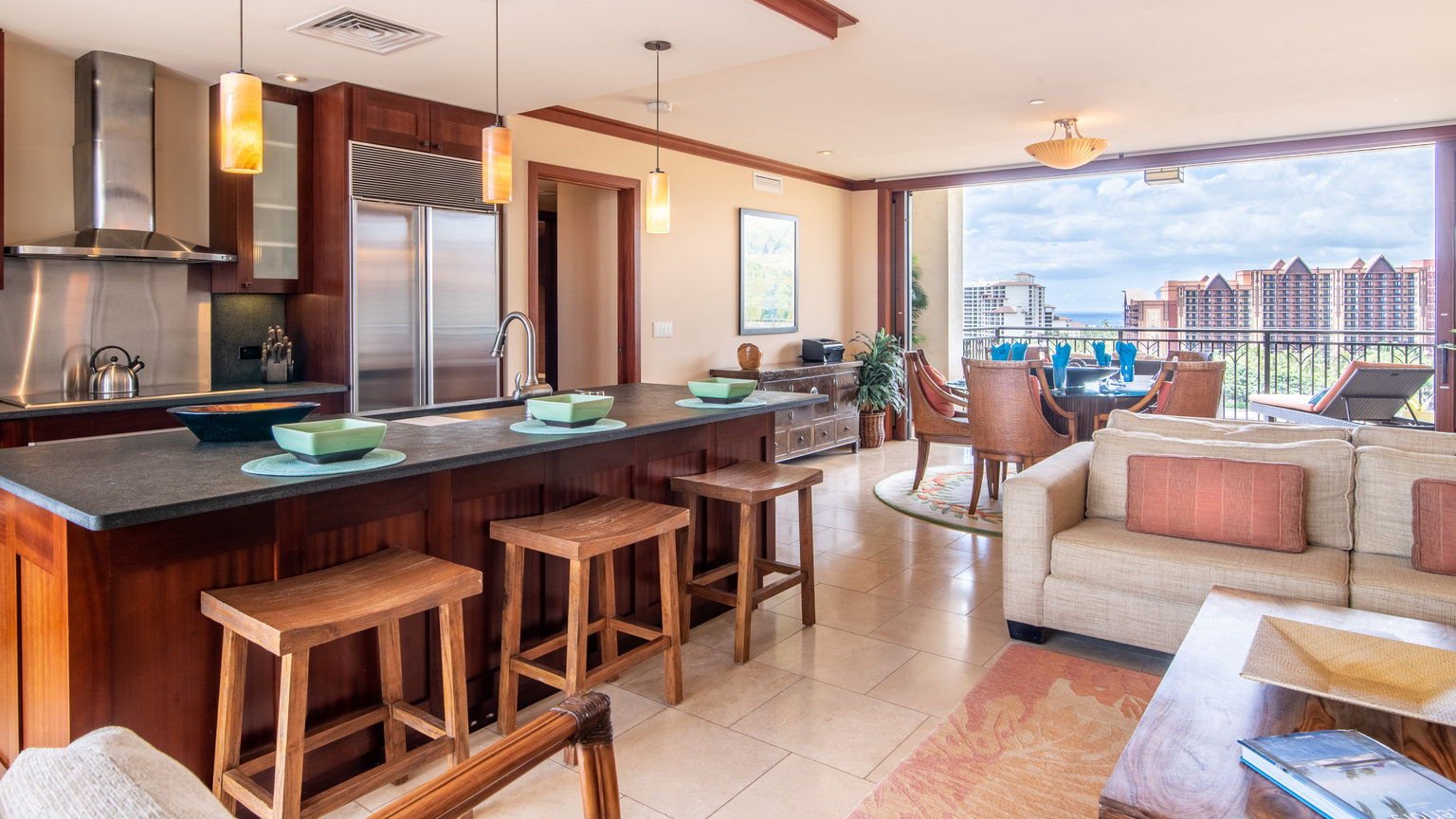 Kapolei Vacation Rental