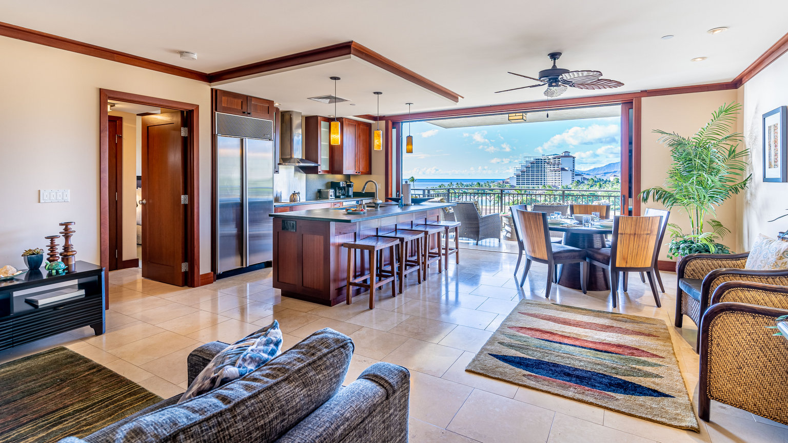 Kapolei Vacation Rental