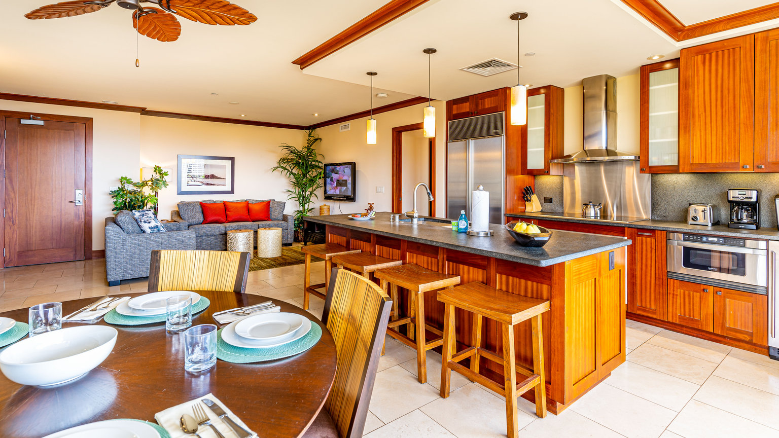 Kapolei Vacation Rental