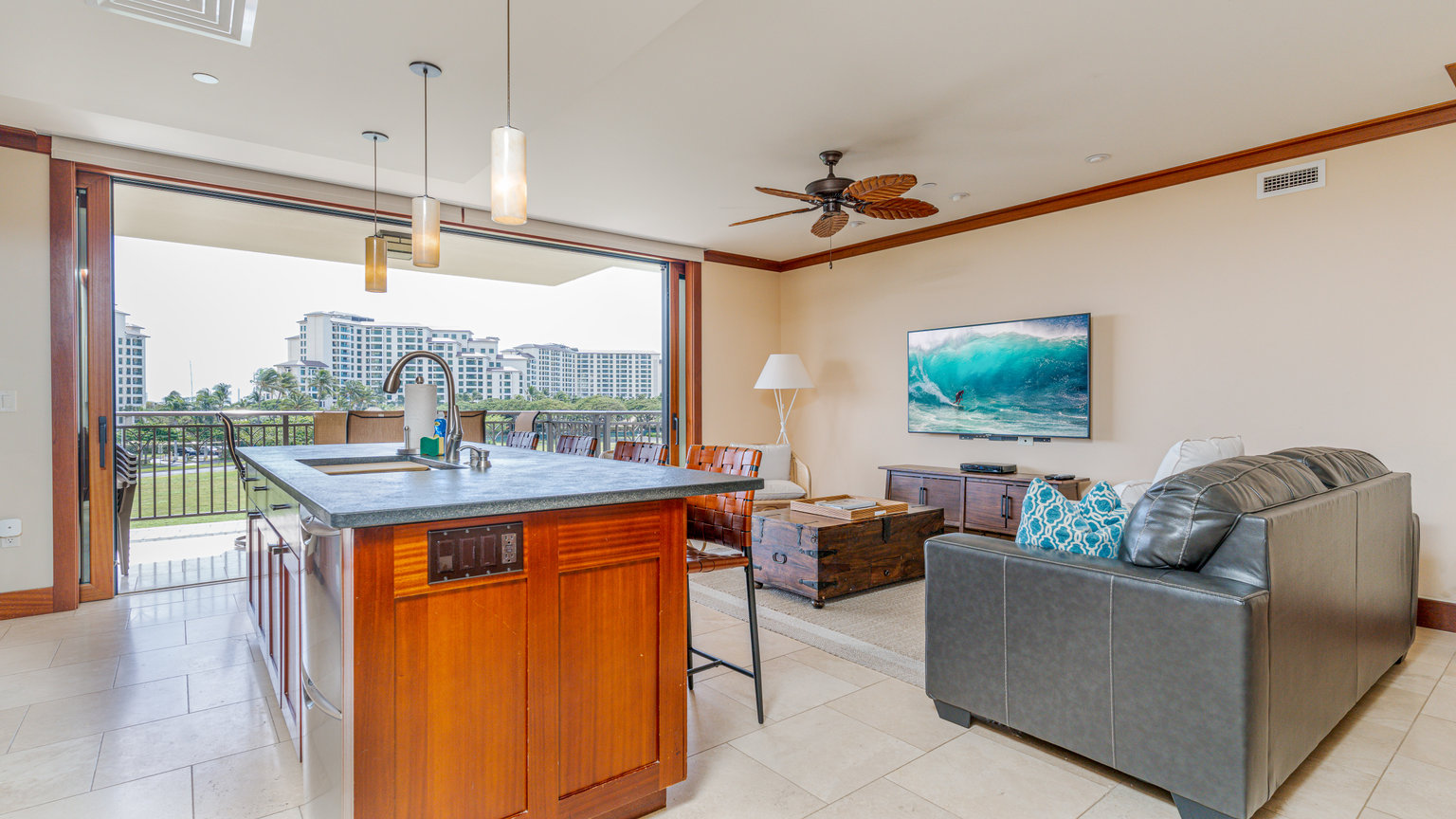 Kapolei Vacation Rental