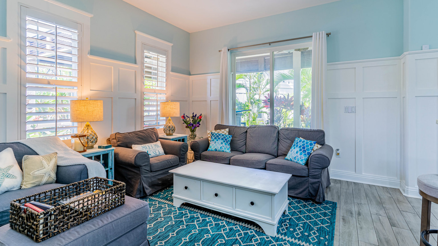 Kapolei Vacation Rental