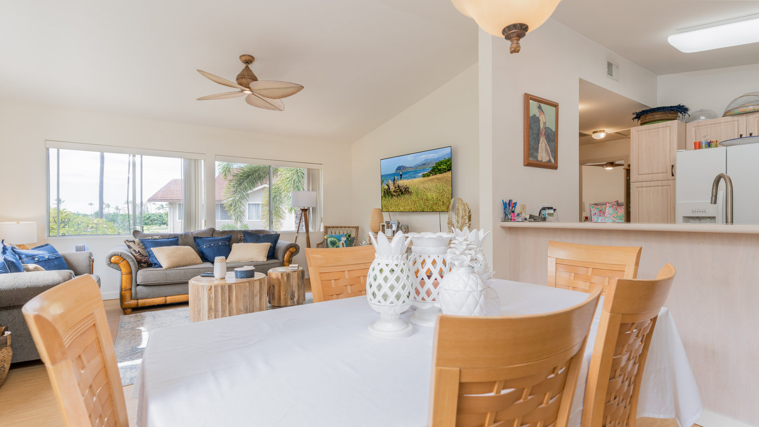 Kapolei Vacation Rental