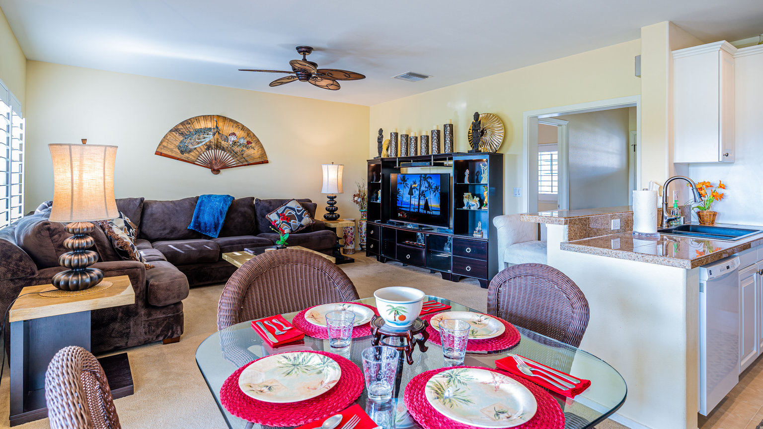 Kapolei Vacation Rental