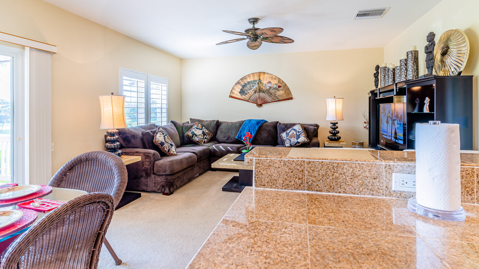 Kapolei Vacation Rental