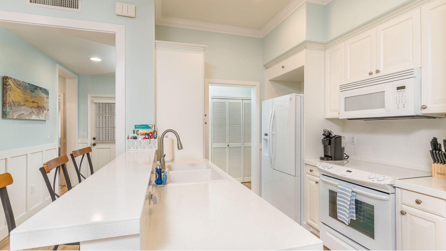Kapolei Vacation Rental