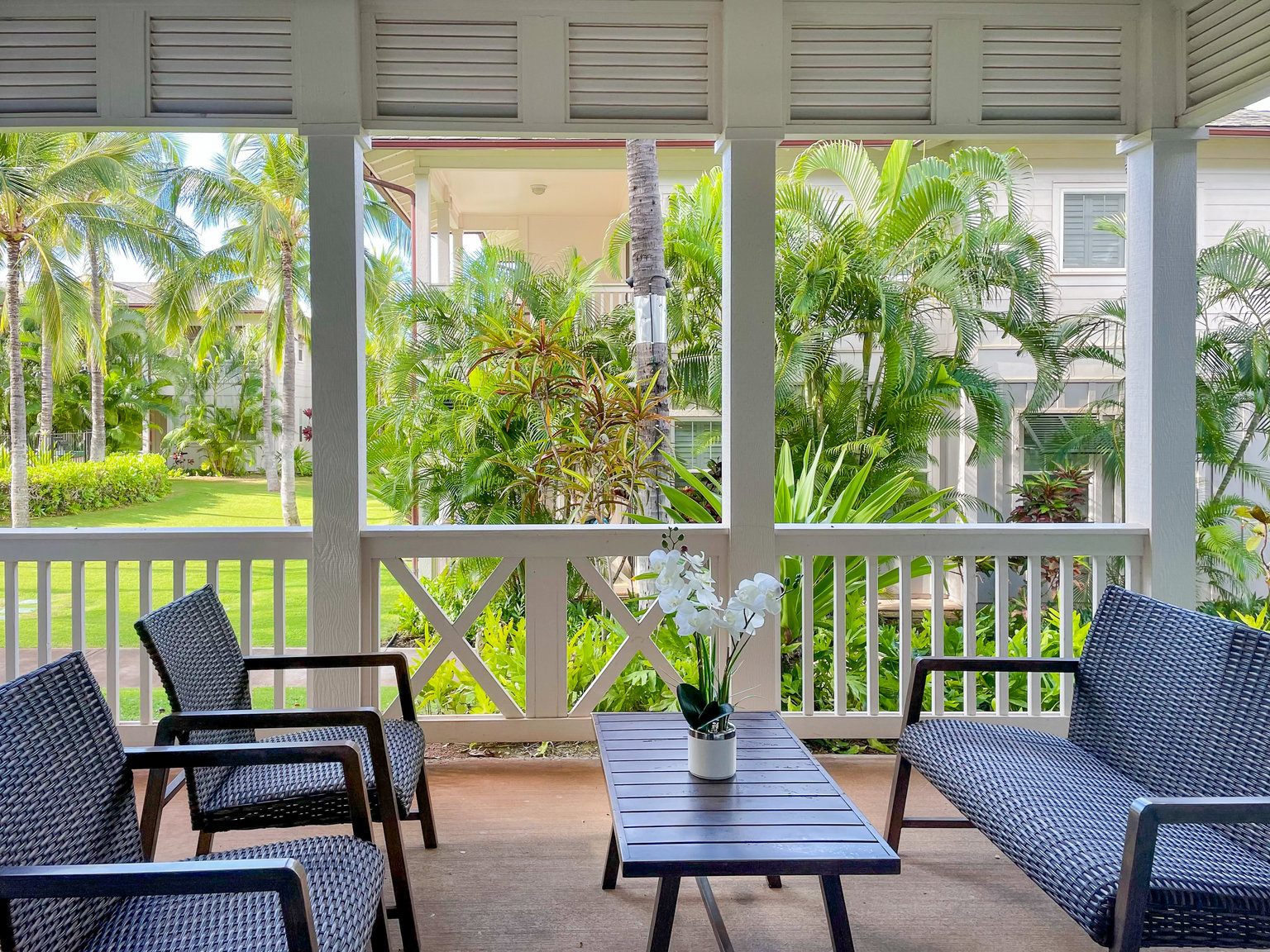 Kapolei Vacation Rental