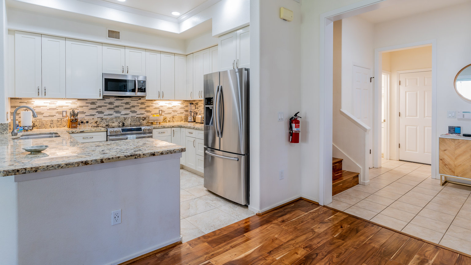 Kapolei Vacation Rental