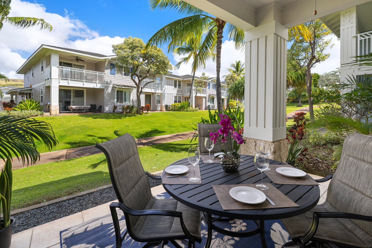 Kapolei Vacation Rental