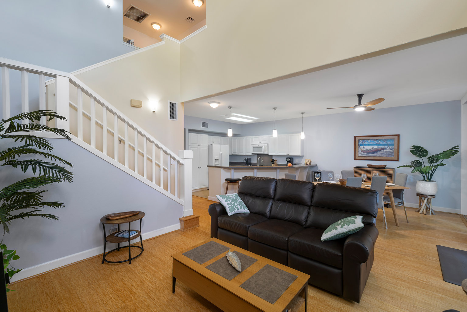 Kapolei Vacation Rental