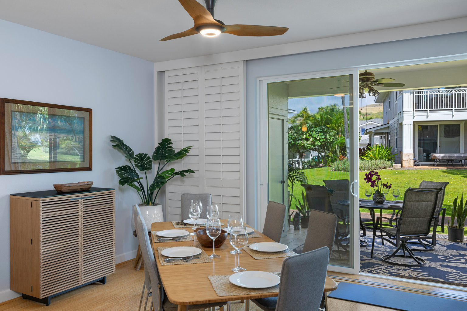 Kapolei Vacation Rental