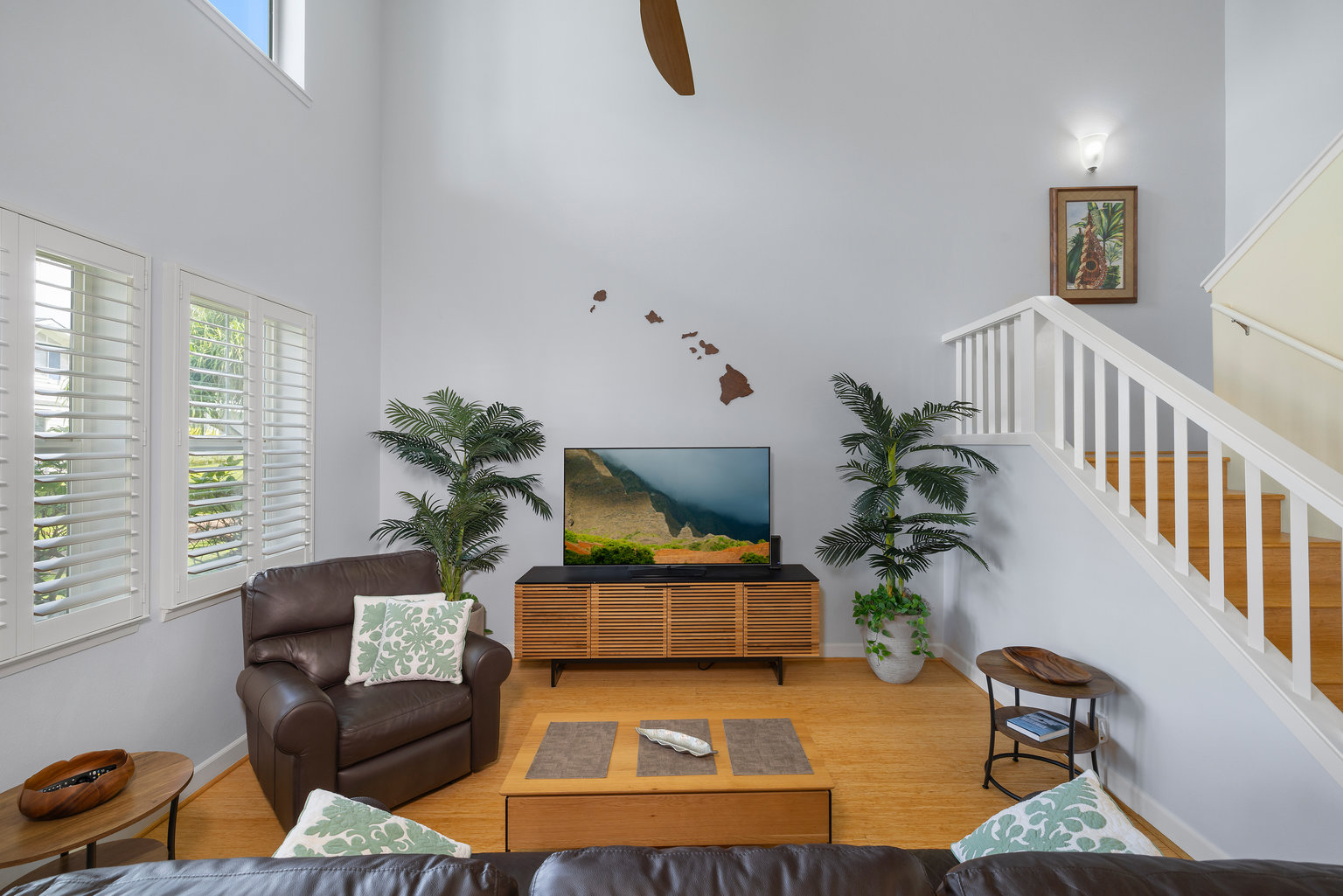 Kapolei Vacation Rental