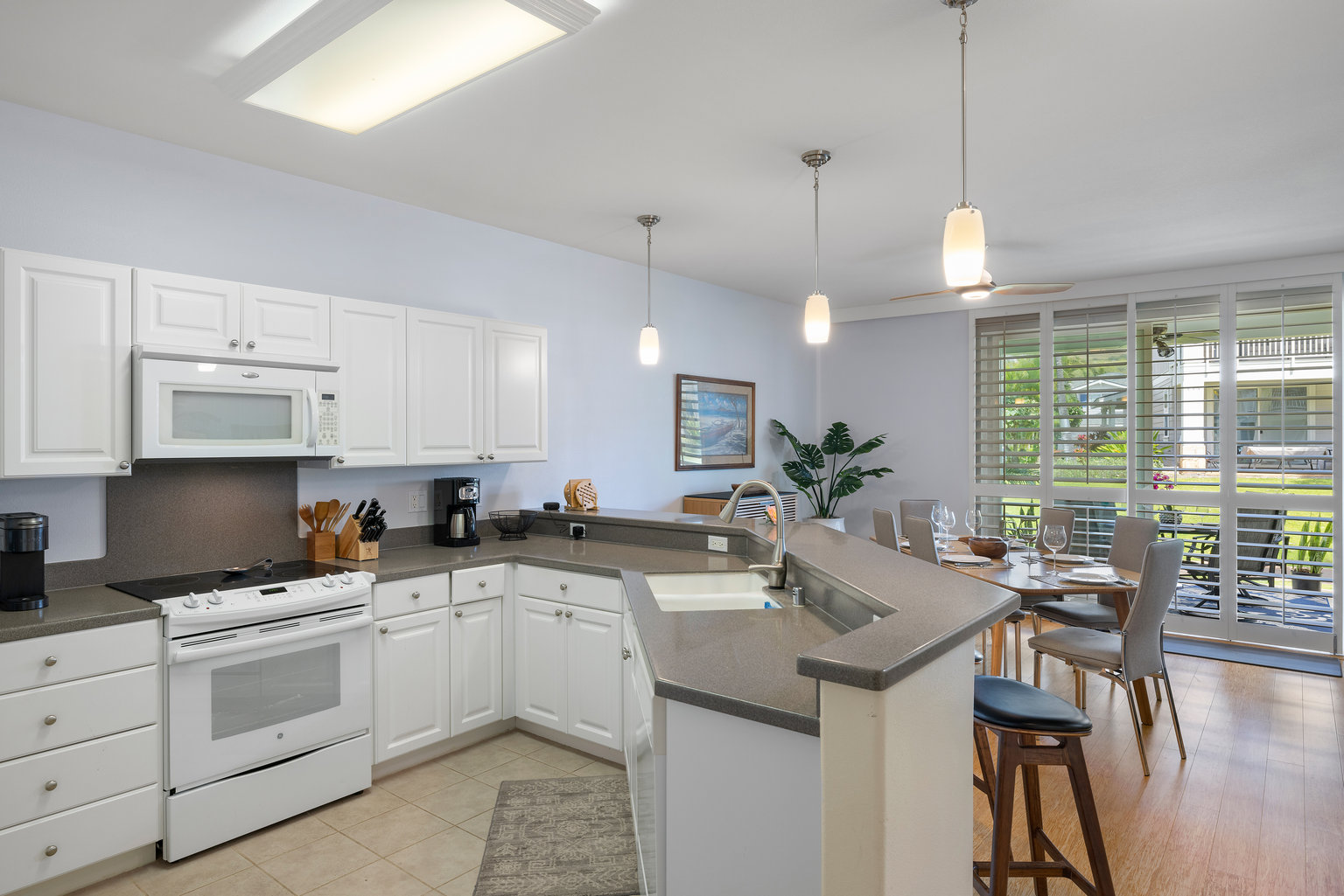 Kapolei Vacation Rental