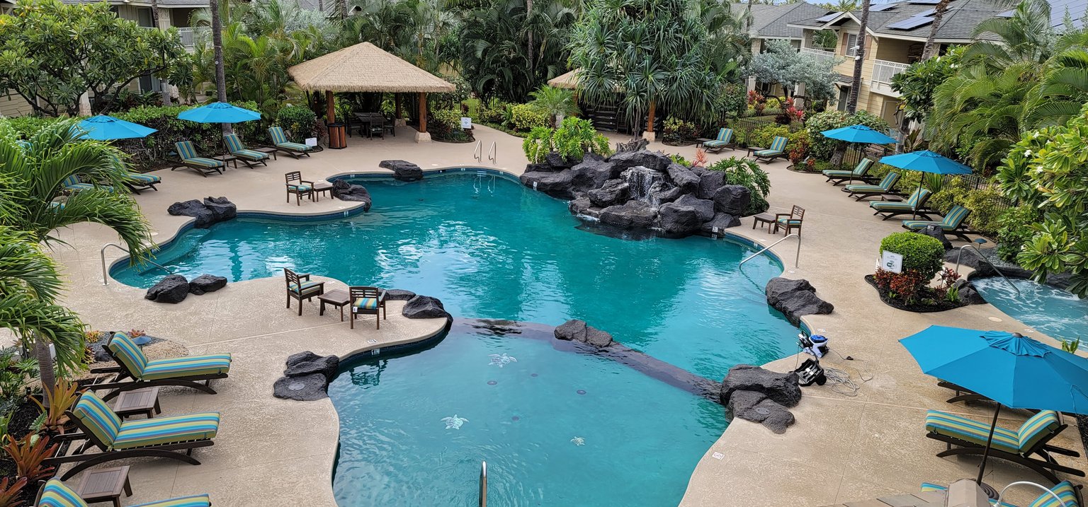 Kapolei Vacation Rental