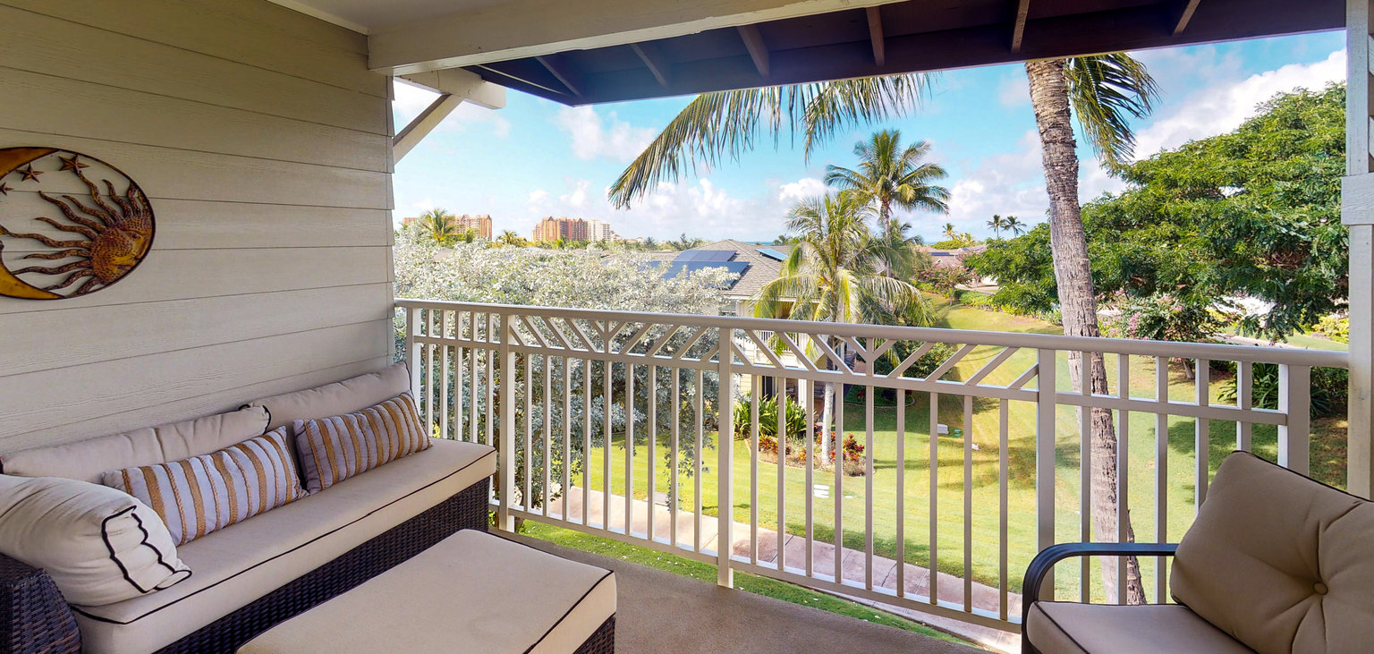 Kapolei Vacation Rental