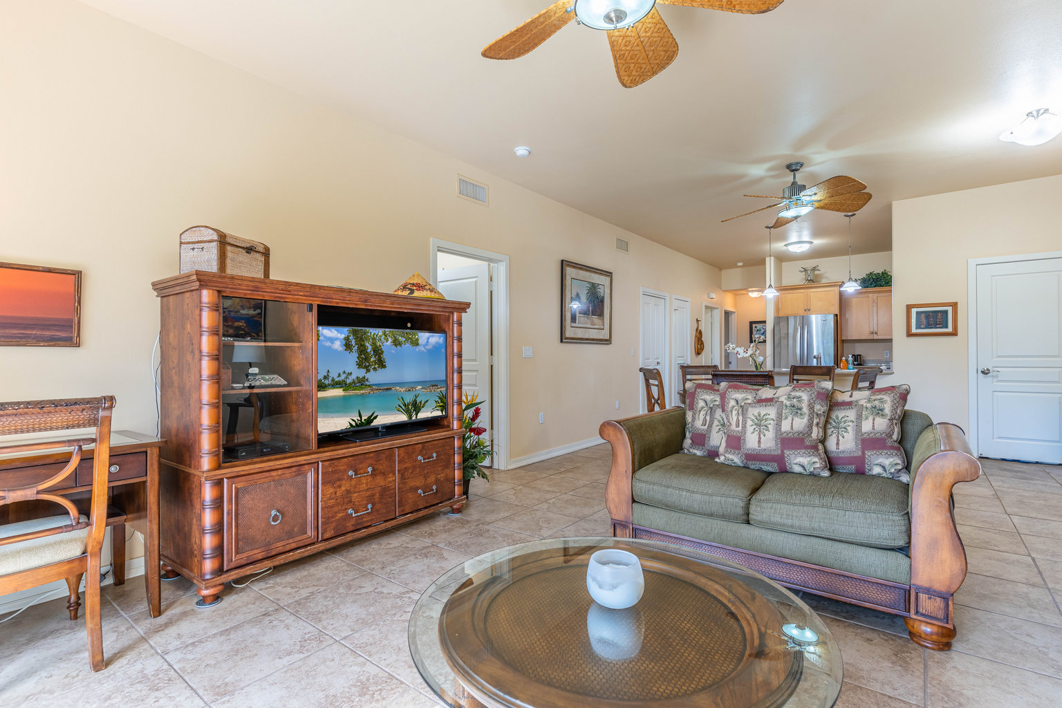 Kapolei Vacation Rental