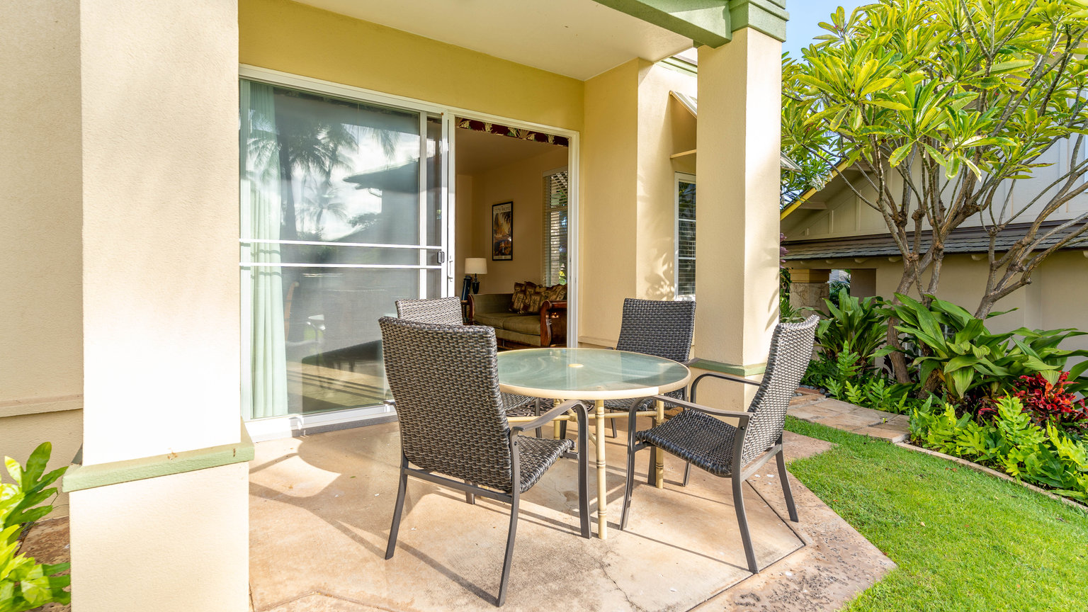 Kapolei Vacation Rental