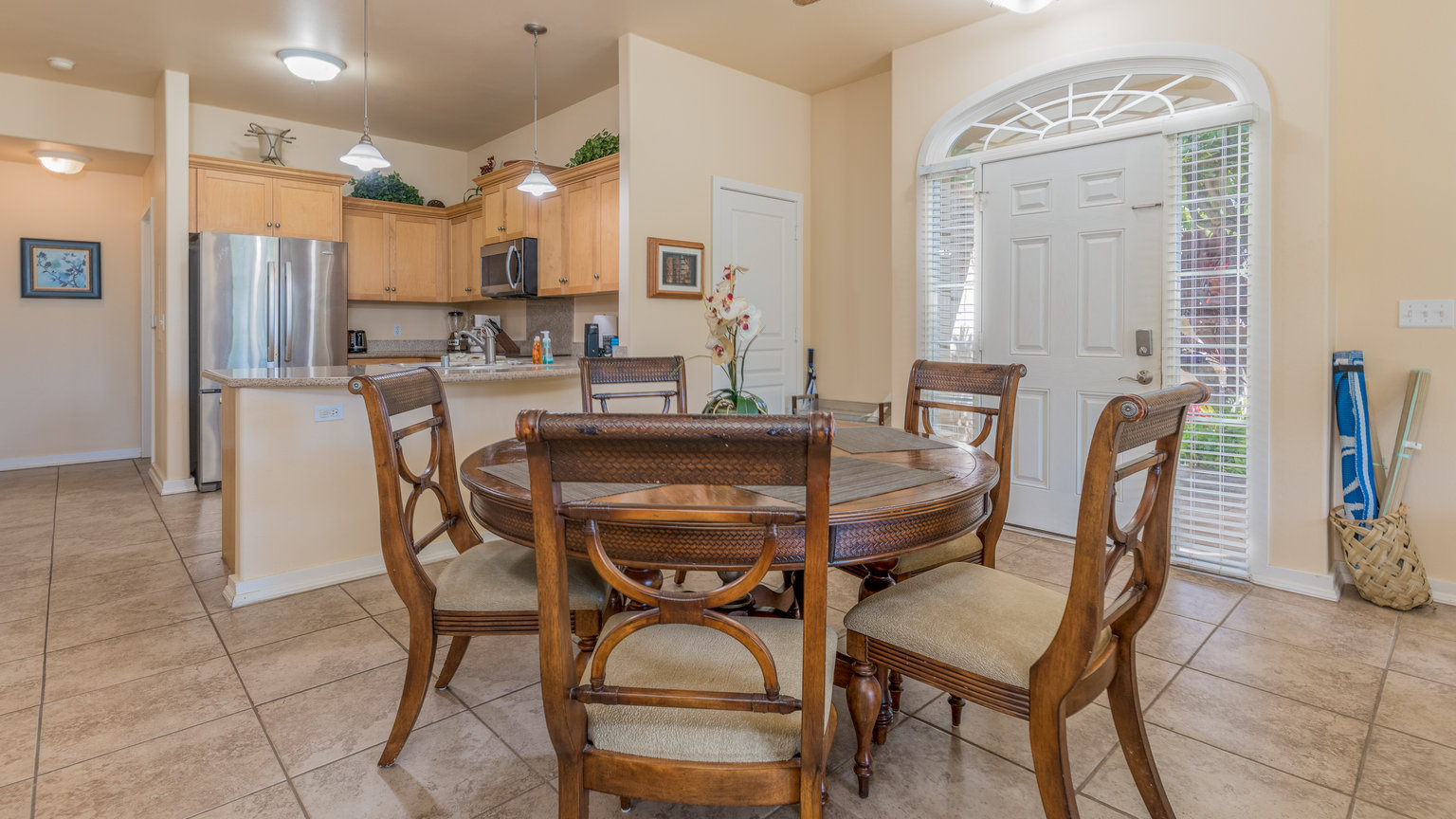 Kapolei Vacation Rental