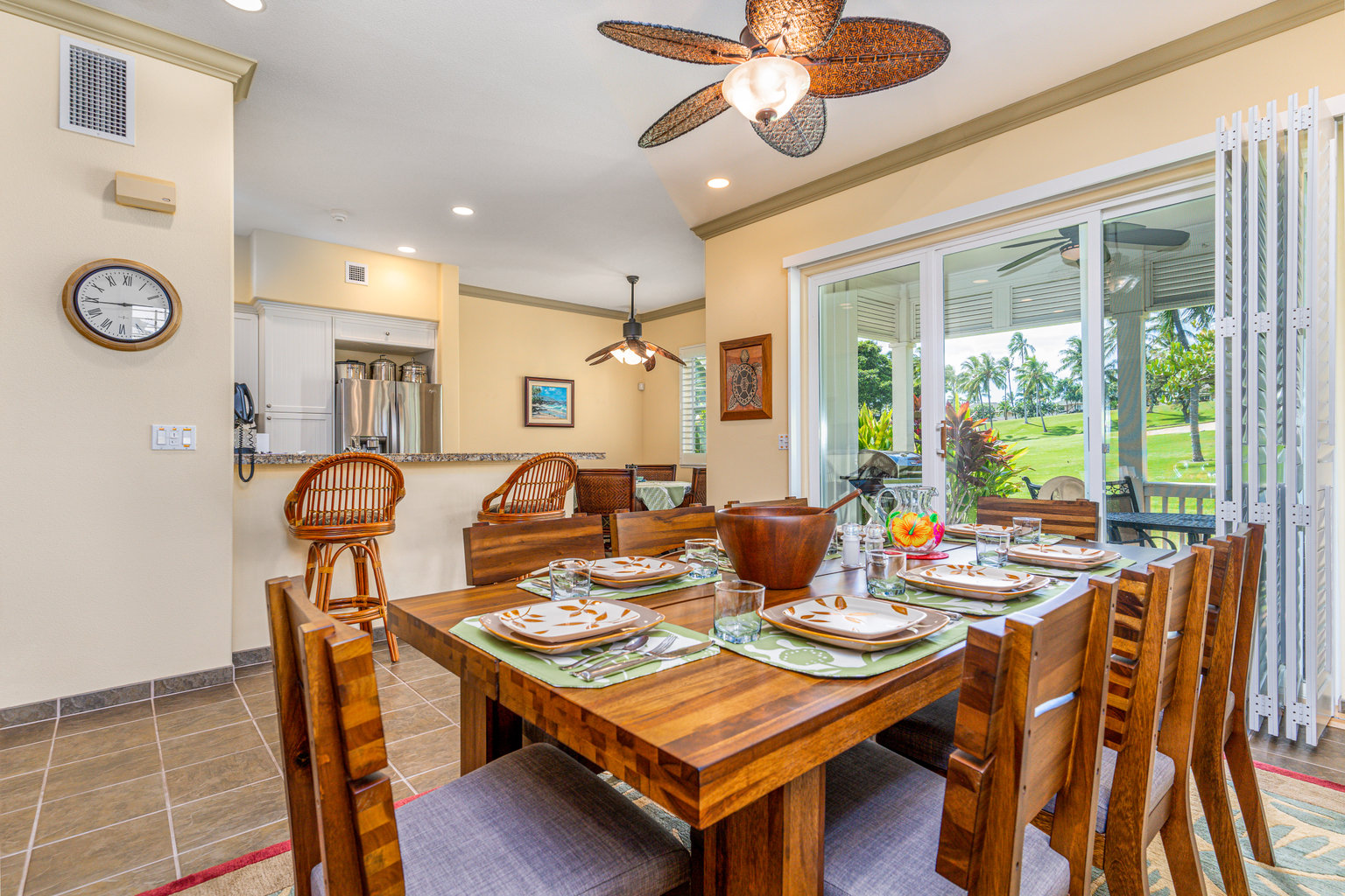 Kapolei Vacation Rental