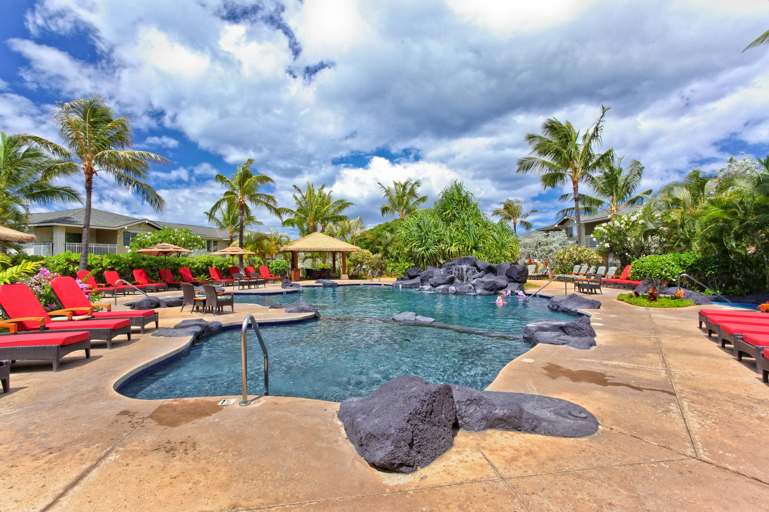 Kapolei Vacation Rental