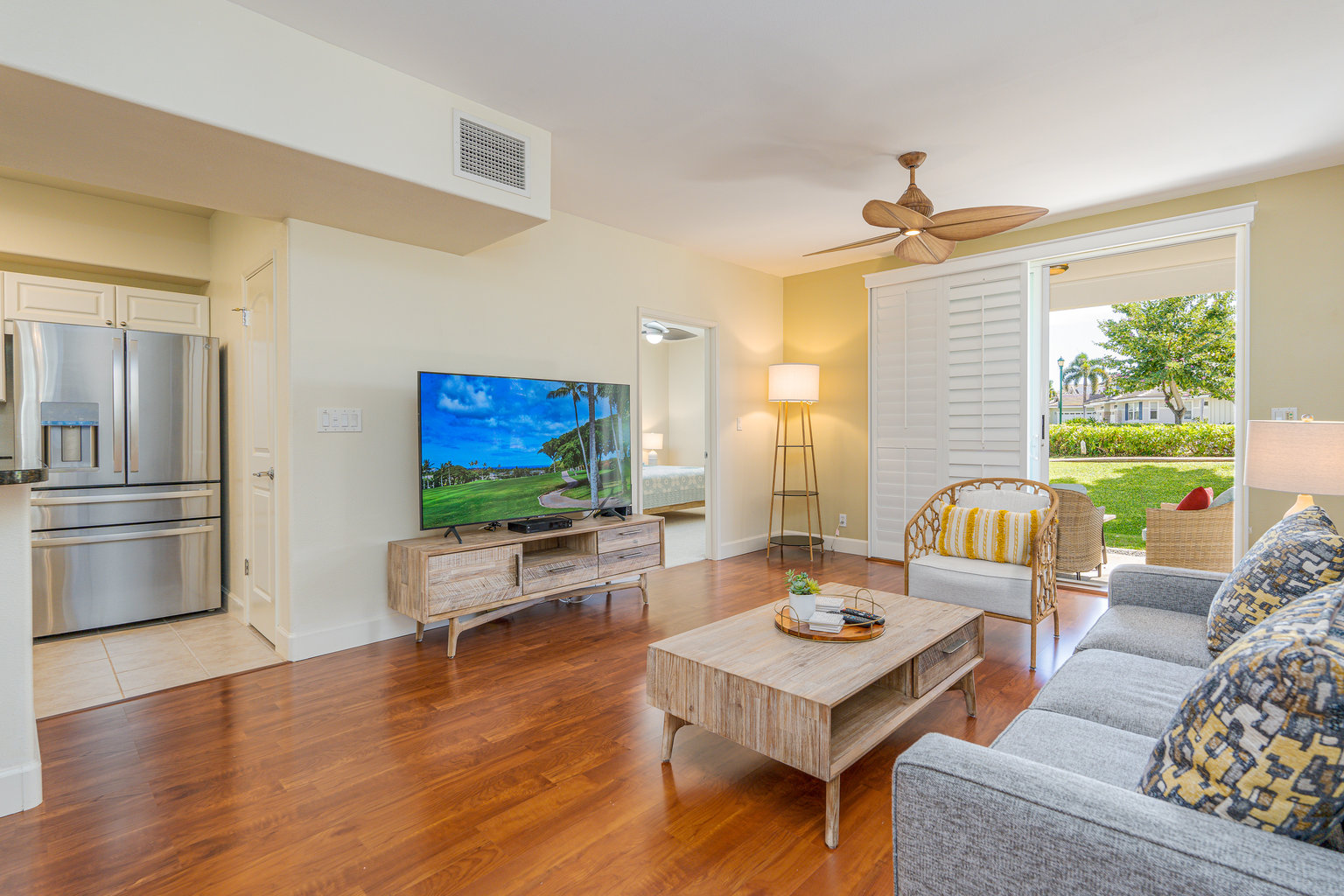 Kapolei Vacation Rental