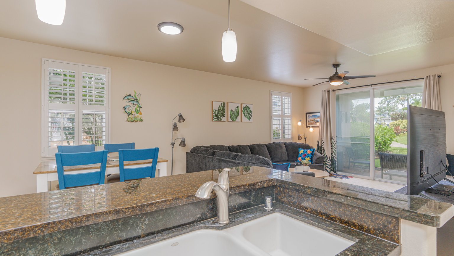 Kapolei Vacation Rental