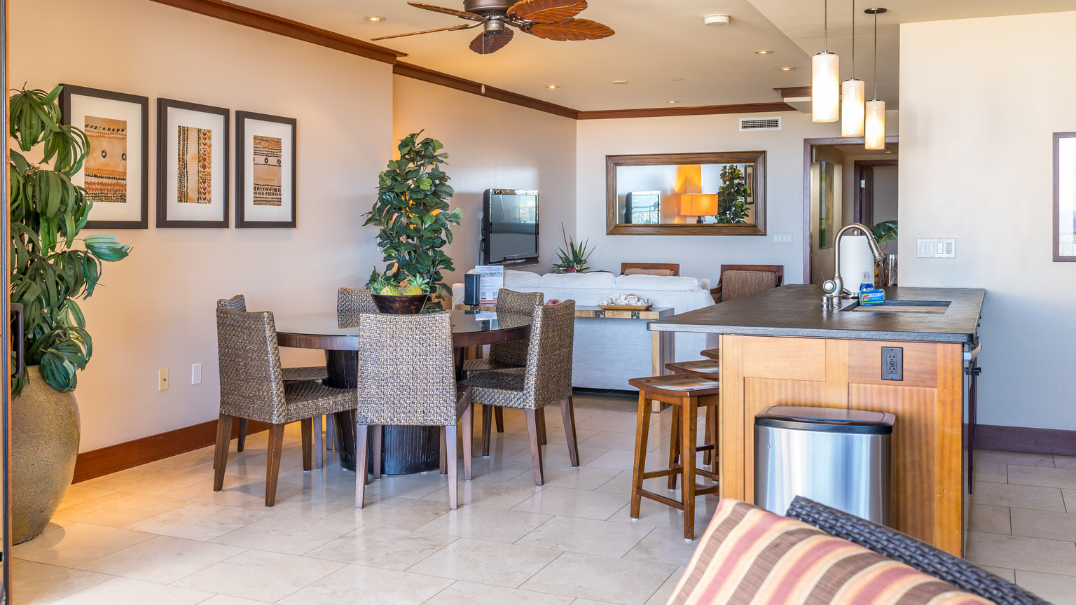 Kapolei Vacation Rental
