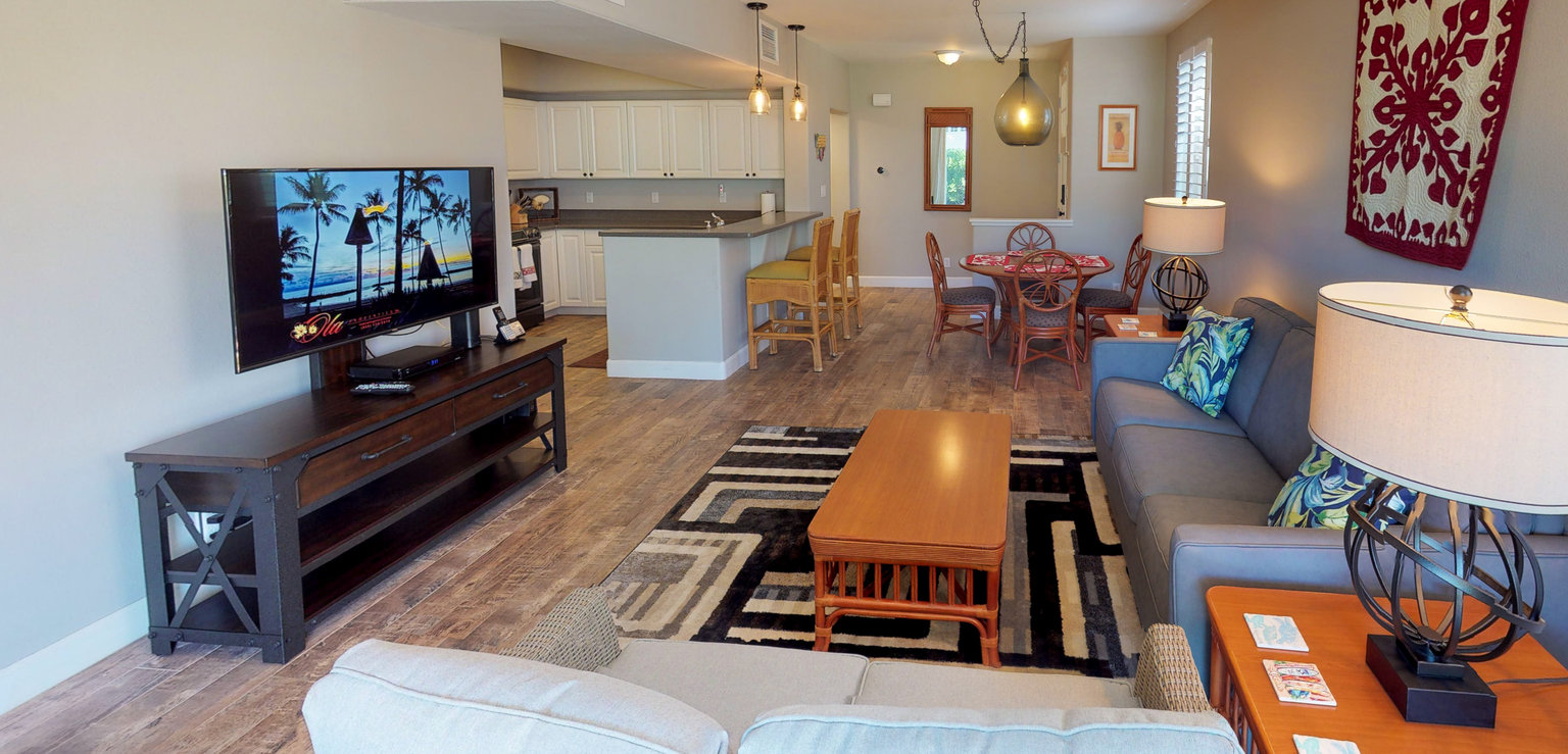 Kapolei Vacation Rental