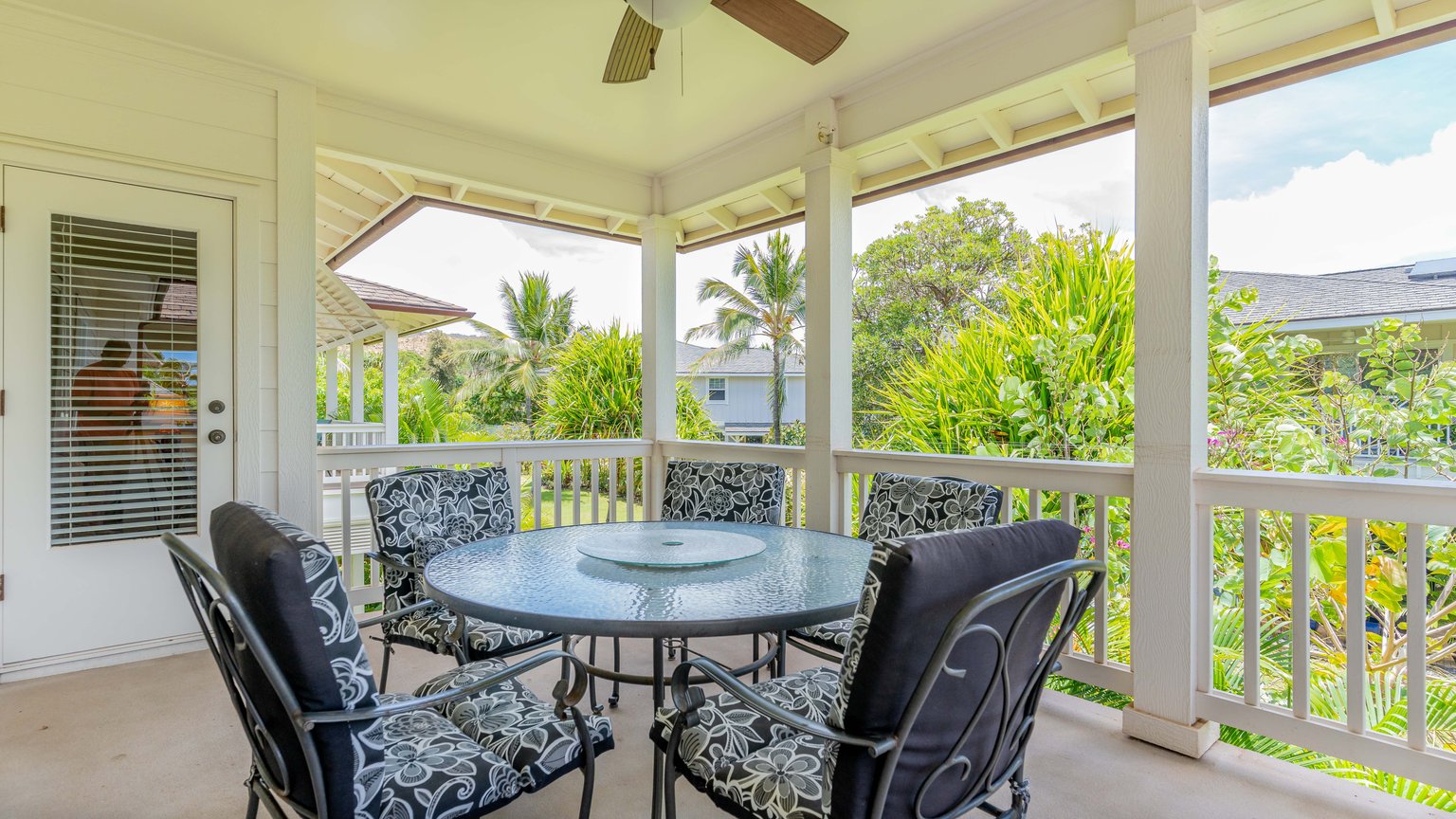 Kapolei Vacation Rental