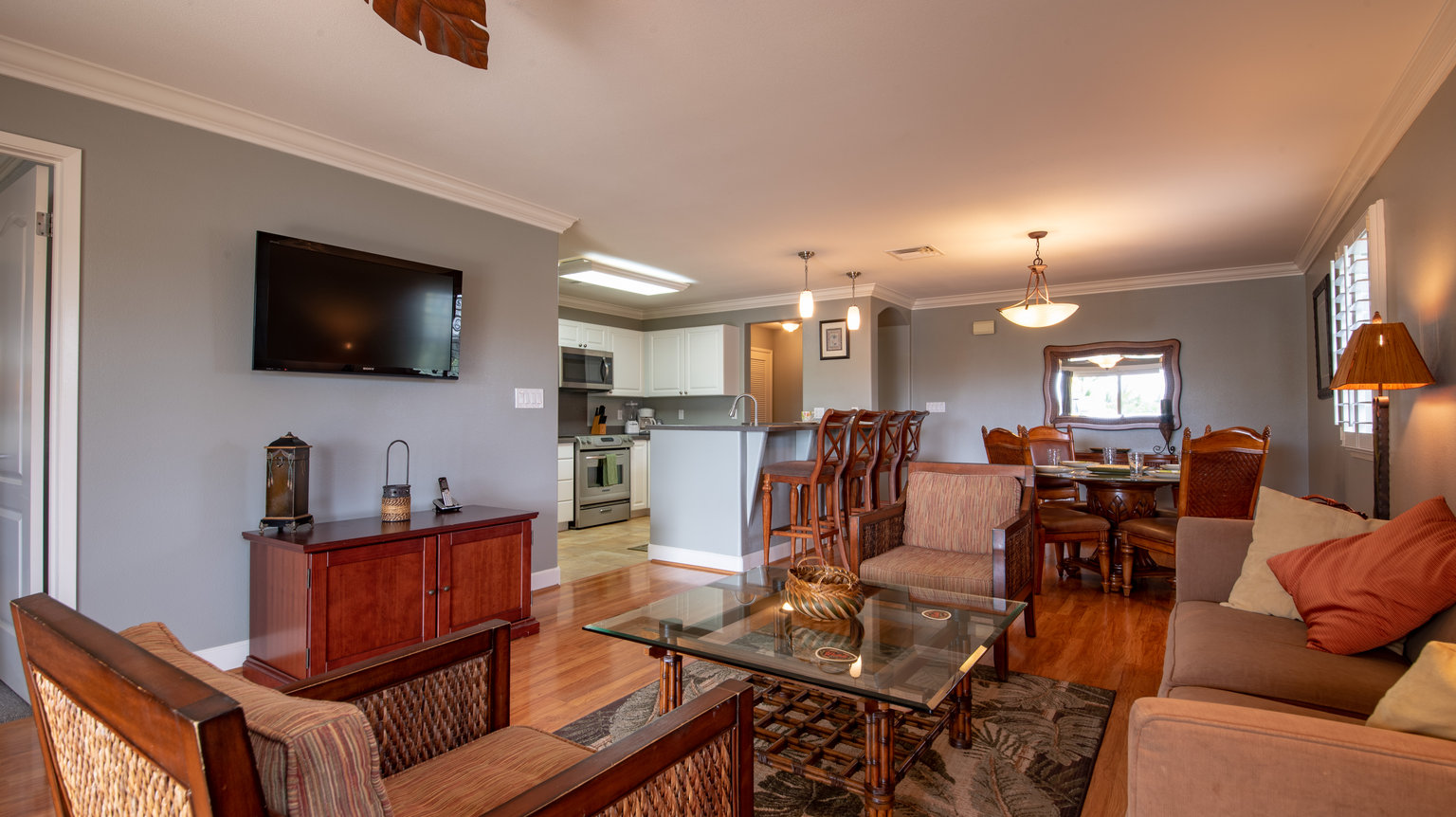 Kapolei Vacation Rental