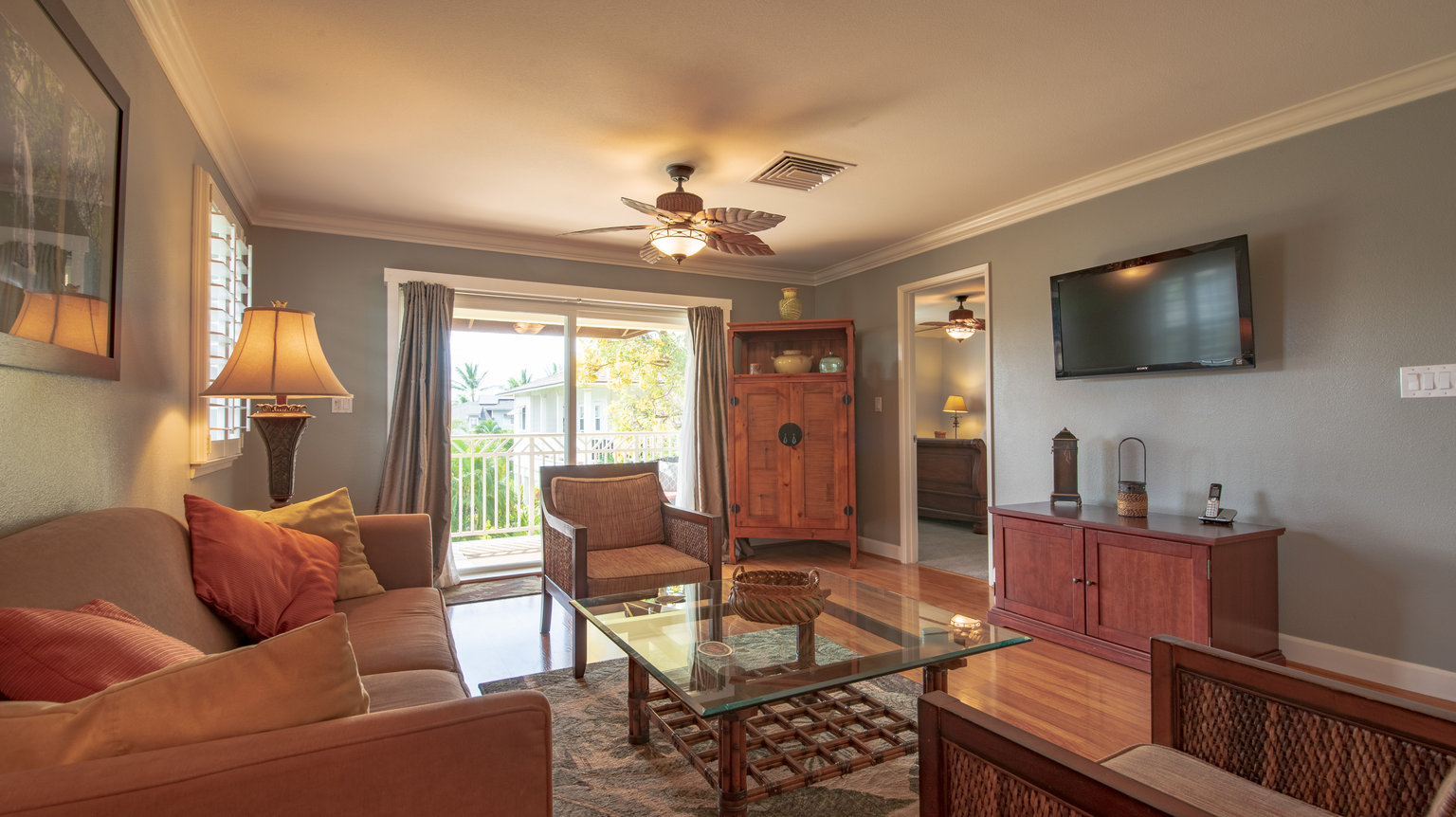Kapolei Vacation Rental