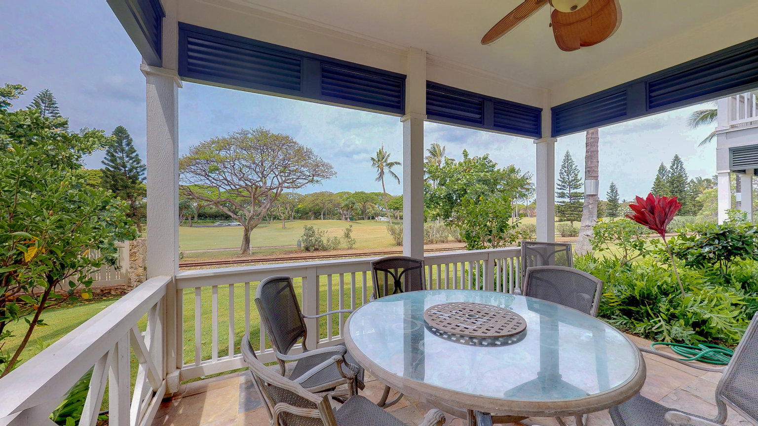 Kapolei Vacation Rental