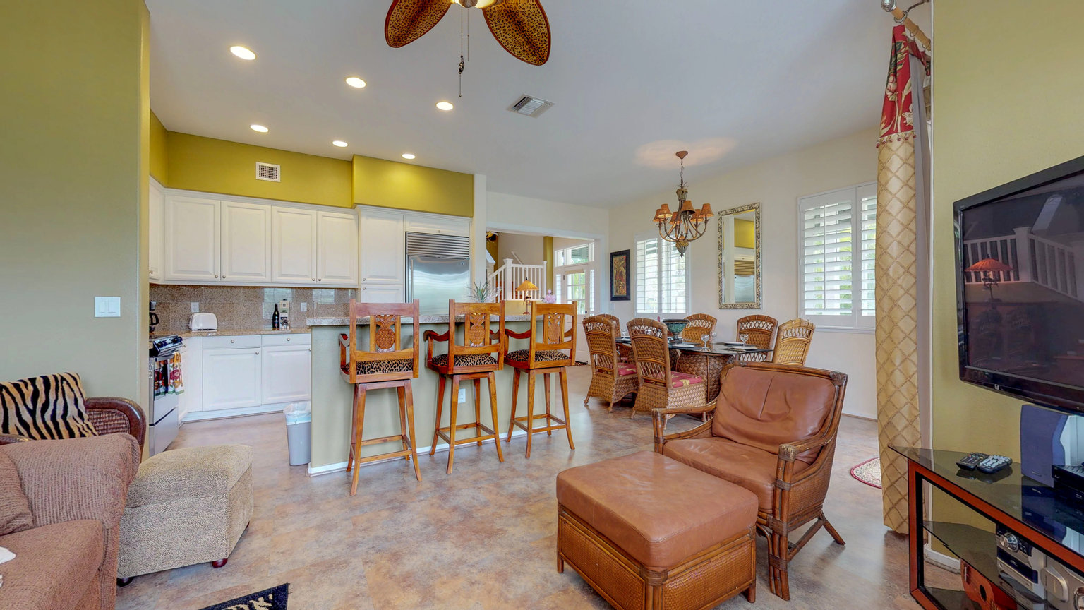 Kapolei Vacation Rental