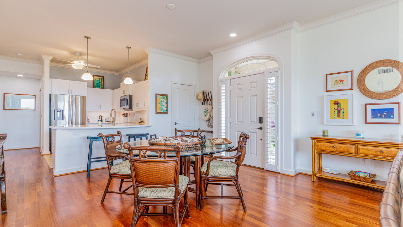 Kapolei Vacation Rental