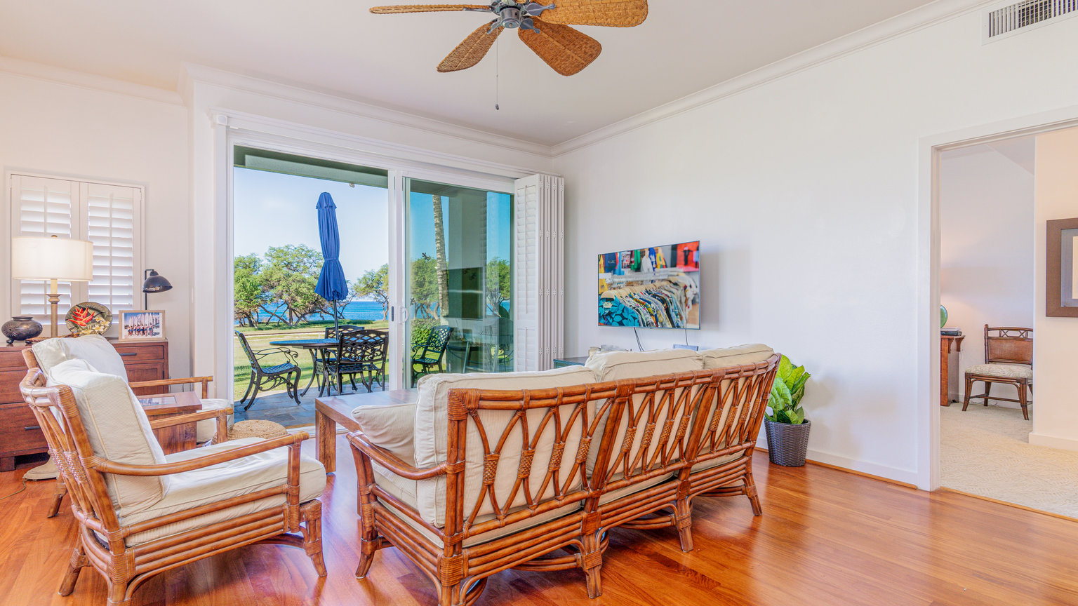 Kapolei Vacation Rental