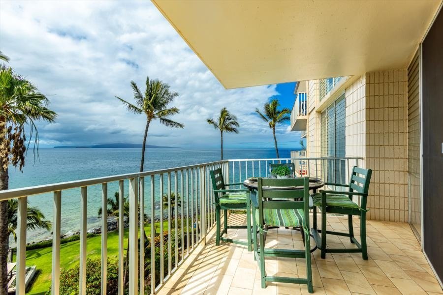 Kihei, Maui Vacation Rental