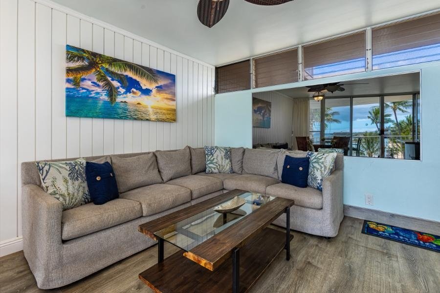 Kihei, Maui Vacation Rental