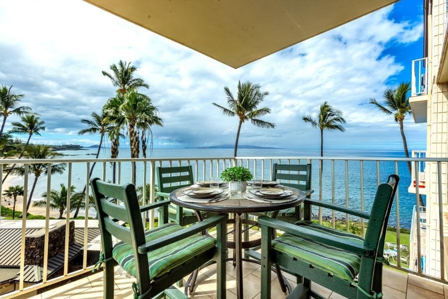 Kihei, Maui Vacation Rental