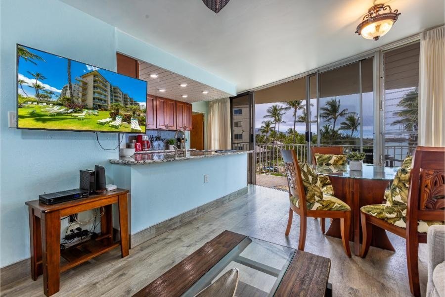 Kihei, Maui Vacation Rental
